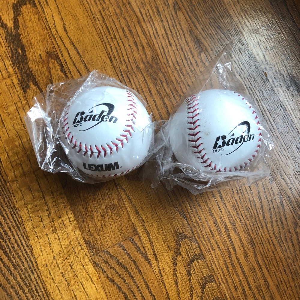Softballs